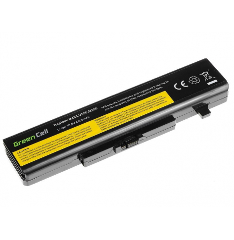 Bateria Green-cell do Lenovo ThinkPad Edge E430 E431 E435 E440 E530 E530c E531 E