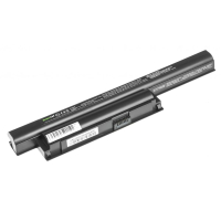 Bateria Green-cell VGP-BPS22 VGP-BPS22A do Sony Vaio VGP-BPL22 BPS22 VPCEA 11.1V