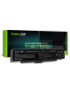 Bateria Green-cell do laptopa Sony Vaio VGP-BPS2 VGP-BPS2A 11.1V