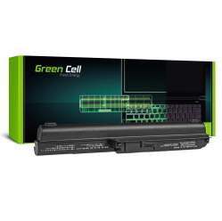 Bateria Green-cell do laptopa Sony Vaio VGP-BPS26 VGP-BPS26A VGP-BPL2
