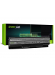 Bateria Green-cell BTY-S14 BTY-S15 do MSI CR650 CX650 FX400 FX600 FX700 GE60 GE7