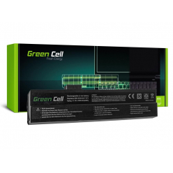 Bateria Green-cell do Fujitsu-Siemens Amilo Pi 1536 Pi 1556 A1640 M1405 M1437 M7