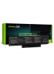 Bateria Green-cell do laptopa Fujitsu-Siemens Esprimo V5515 V5535 V55