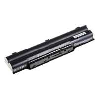 Bateria Green-cell do laptopa Fujitsu-Siemens Lifebook S2210 S6310 L1