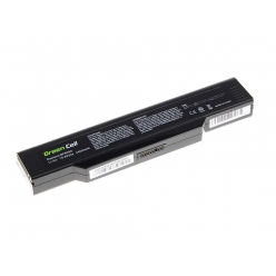 Bateria Green-cell do laptopa Fujitsu-Siemens D1420 L1300 L7310 11.1V