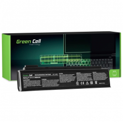 Bateria Green-cell BTY-M52 BTY-L71 do LG K1 i MSI Megabook ER710 ER710X EX700 GX