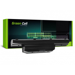 Bateria Green-cell FPB0271 FPB0272 FPCBP334 FPCBP335 do Fujitsu LifeBook LH532