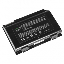 Bateria Green-cell FPCBP176 do Fujitsu LifeBook A8280 AH550 E780 E8410 E8420 N70
