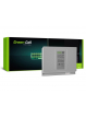Bateria Green-cell A1189 do Apple MacBook Pro 17 A1151 A1212 A1229 A1261 (2006,