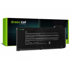 Bateria Green-cell A1322 do Apple MacBook Pro 13 A1278 (Mid 2009 Mid 2010 Earl