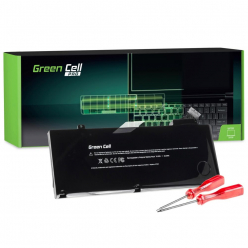 Bateria Green-cell PRO A1322 do Apple MacBook Pro 13 A1278 (Mid 2009 Mid 2010,