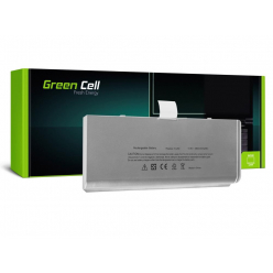 Bateria Green-cell A1280 do Apple MacBook 13 A1278 Aluminum Unibody (Late 2008)