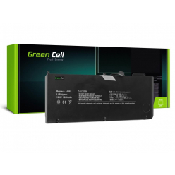 Bateria Green-cell A1382 do Apple MacBook Pro 15 A1286 (Early 2011 Late 2011 M