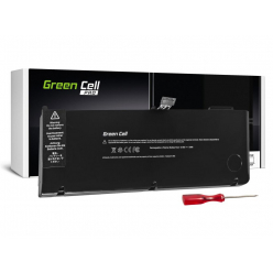 Bateria Green-cell PRO A1382 do Apple MacBook Pro 15 A1286 (Early 2011 Late 201