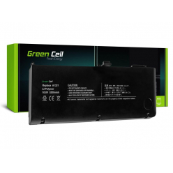 Bateria Green-cell A1321 do Apple MacBook Pro 15 A1286 (Mid 2009 Mid 2010)