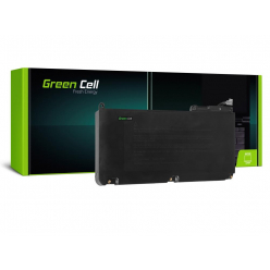 Bateria Green-cell A1331 do Apple MacBook 13 A1342 Unibody (Late 2009 Mid 2010)