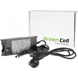 Zasilacz Green Cell do laptopa Dell Latitude D600 D610 D620 D630 D400 D800 1545 X