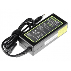 Zasilacz Green Cell Ładowarka do HP 65W | 18.5V | 3.5A | 4.8mm-1.7mm