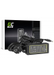Zasilacz Green Cell Ładowarka do HP 65W | 18.5V | 3.5A | 4.8mm-1.7mm
