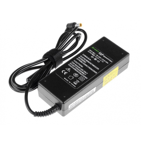 Zasilacz Green Cell PRO Ładowarka Ładowarka do Sony 90W | 19.5V | 4.7A |