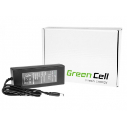 Zasilacz Green Cell do laptopa Dell Inspiron 15R 17R Latitude E4300 E5400 E6400 1