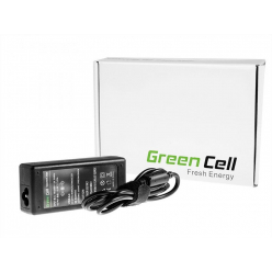 Zasilacz Green Cell do laptopa HP Envy Sleekbook Ultrabook 19.5V 3.33A 4.5-3.0mm