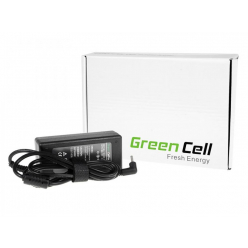 Zasilacz Green Cell do laptopa Asus ZenBook UX21 UX21E UX31 UX31E