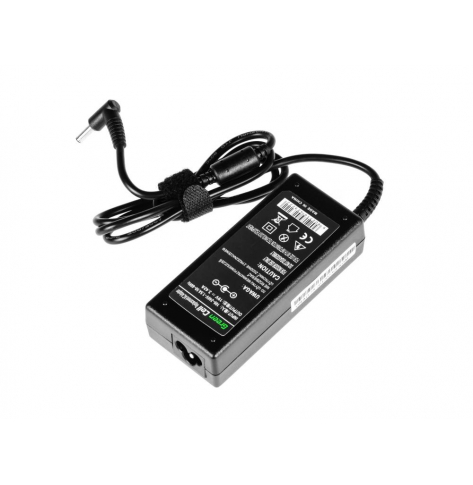 Zasilacz Green Cell ® 19V 3.42A do Dell Inspiron 15 3543 3555 5552 555