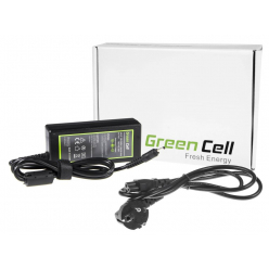 Zasilacz Ładowarka Green Cell ® 19V 3.16A do Samsung NP530U4E NP730U3E NP740U3E