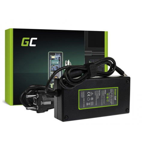 Zasilacz Green Cell 180W DA180PM111 FA180PM111 do Dell Alienware 13 14