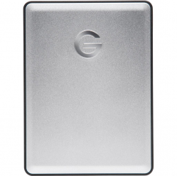 Dysk zewnętrzny G-DRIVE mobile 2.5'' 4TB USB 3.0 srebrny