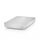 Dysk zewnętrzny G-DRIVE mobile Thunderbolt 2.5'' 1TB USB 3.0 srebrny