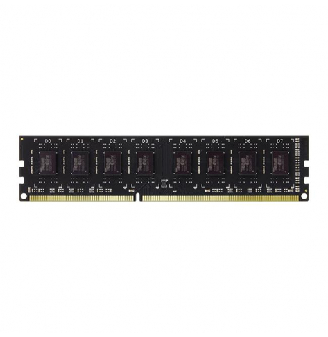 Pamięć Team Group DDR3 4GB 1600MHz CL11 1.5V