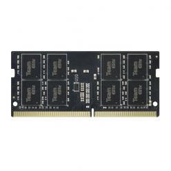 Pamięć Team Group DDR4 16GB 2400MHz CL16 SODIMM 1.2V