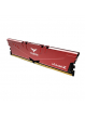 Pamięć Team Group Vulcan Z DDR4 8GB 2666MHz CL18 1.2V XMP 2.0 Czerwona