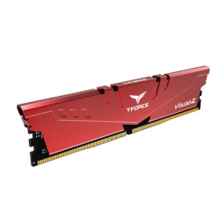 Pamięć Team Group Vulcan Z DDR4 8GB 2666MHz CL18 1.2V XMP 2.0 Czerwona