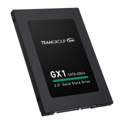 Dysk SSD Team Group GX1 240GB 2.5''  SATA III 6GB/s  500/400 MB/s