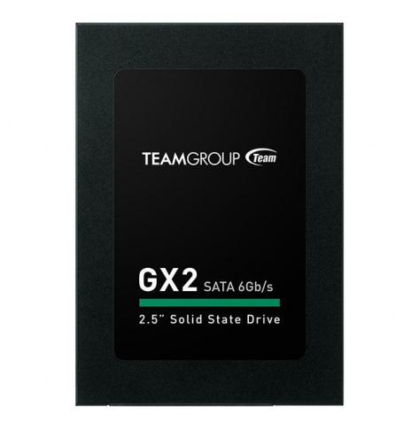 Dysk SSD Team Group GX2 128GB 2.5''  SATA III 6GB/s  500/320 MB/s