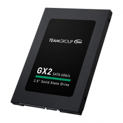 Dysk SSD Team Group GX2 256GB 2.5''  SATA III 6GB/s  500/400 MB/s