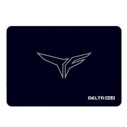 Dysk SSD Team Group T-Force Delta MAX RGB 250GB 2.5''  SATA3  560/500 MB/s