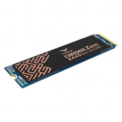 Dysk SSD Team Group Cardea Zero Z440 1TB M.2 PCIe Gen4 x4 NVMe  5000/4400 MB/s
