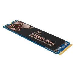 Dysk SSD Team Group Cardea Zero Z440 2TB M.2 PCIe Gen4 x4 NVMe  5000/4400 MB/s