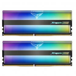 Pamięć Team Group XTREEM ARGB DDR4 16GB 2x8GB 3600MHz CL18 1.35V