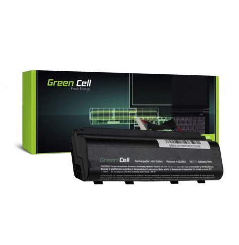 Bateria Green-cell A42N1403 do Asus ROG G751 G751J G751JL G751JM G751JT G751JY