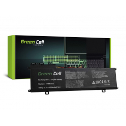 Bateria Green-cell AA-PLVN8NP do Samsung NP770Z5E NP780Z5E ATIV Book 8 NP870Z5E
