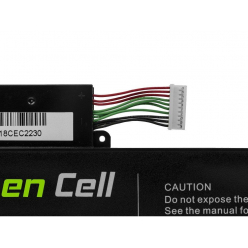 Bateria Green-cell AP12A3i do Acer Aspire Timeline Ultra M3 M3-581TG M5 M5-481TG
