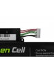 Bateria Green-cell AP12A3i do Acer Aspire Timeline Ultra M3 M3-581TG M5 M5-481TG