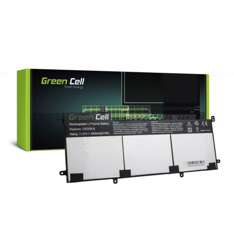 Bateria Green-cell C31N1428 do Asus Zenbook UX305L UX305LA UX305U UX305UA