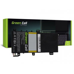 Bateria Green-cell C21N1333 do Asus Transformer Book Flip TP550 TP550L TP550LA