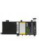 Bateria Green-cell C21N1333 do Asus Transformer Book Flip TP550 TP550L TP550LA
